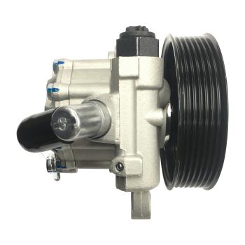 2020 Freightliner Sprinter 3500XD Power Steering Pump Edelmann 6183PX image 4 of 4