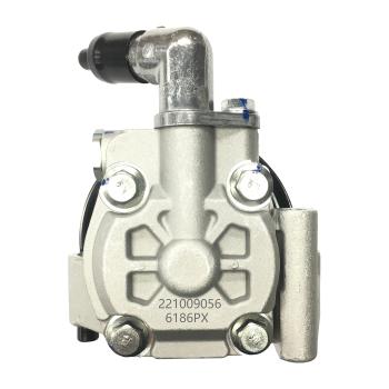 2018 Ford Transit-150 Power Steering Pump Edelmann 6186PX image 1 of 4