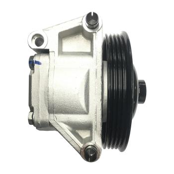 2018 Ford Transit-150 Power Steering Pump Edelmann 6186PX image 3 of 4