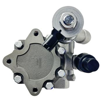 2009 BMW 135i Power Steering Pump Edelmann 6202X image 1 of 4