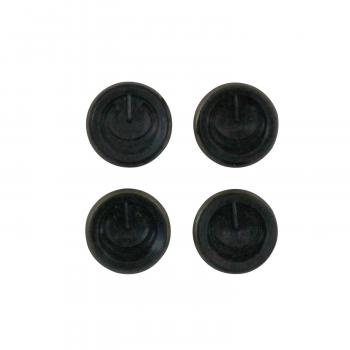 2003 GMC Envoy Power Steering Pressure Hose Seal