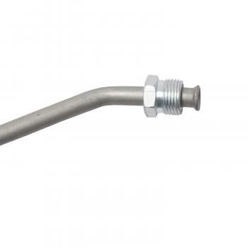 1968 Pontiac Laurentian Power Steering Pressure Line Hose Assembly Pump To Gear Edelmann 70216 image 2 of 3