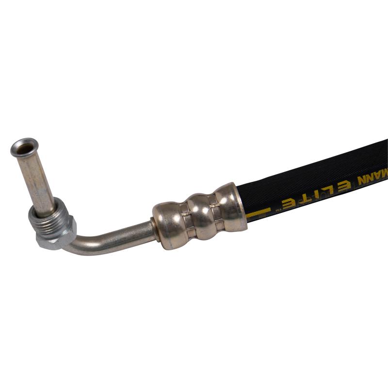 Edelmann 70230E Power Steering Pressure Line Hose Assembly product image 2 of 3