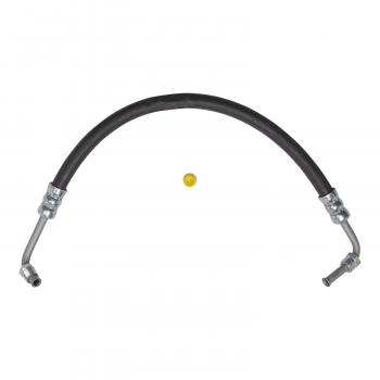 1977 International Scout II Power Steering Pressure Line Hose Assembly