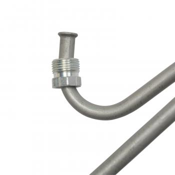 1979 Buick Electra Power Steering Pressure Line Hose Assembly Pump To Gear Edelmann 70265 image 3 of 3