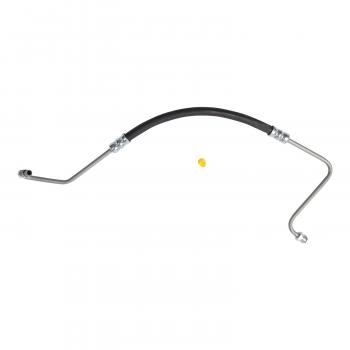 1975 Pontiac Grand Safari Power Steering Pressure Line Hose Assembly