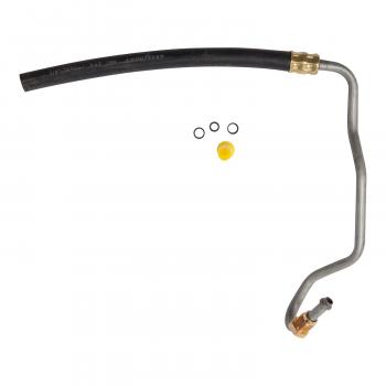 1993 Pontiac Sunbird Power Steering Return Line Hose Assembly