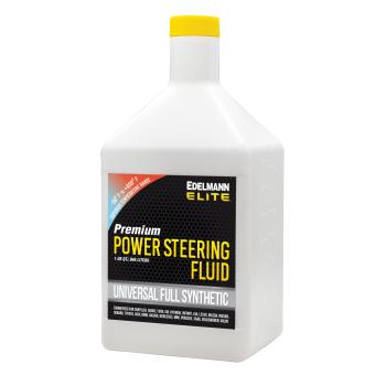 1989 Mitsubishi Mirage Power Steering Fluid