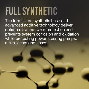 2008 Kia Spectra5 Power Steering Fluid Edelmann 70694 image 4 of 4