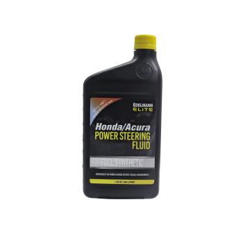 2008 Acura MDX Power Steering Fluid