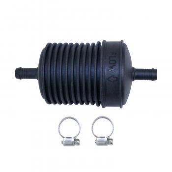 1979 Dodge W150 Power Steering Filter In-Line Edelmann 70700 image 1 of 1