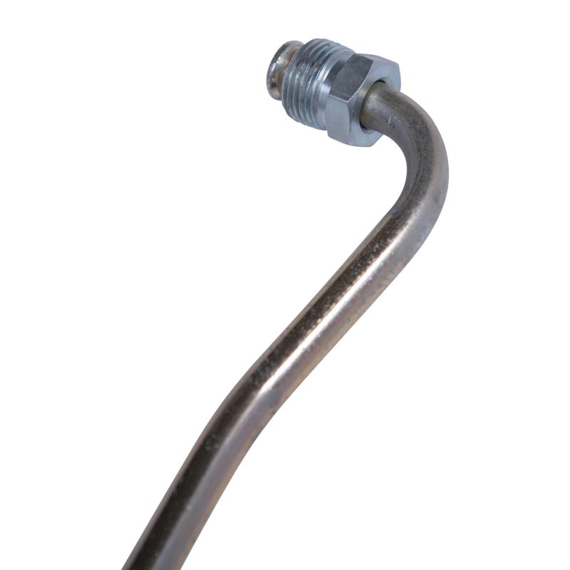 Edelmann 70911E Power Steering Pressure Line Hose Assembly product image 2 of 3