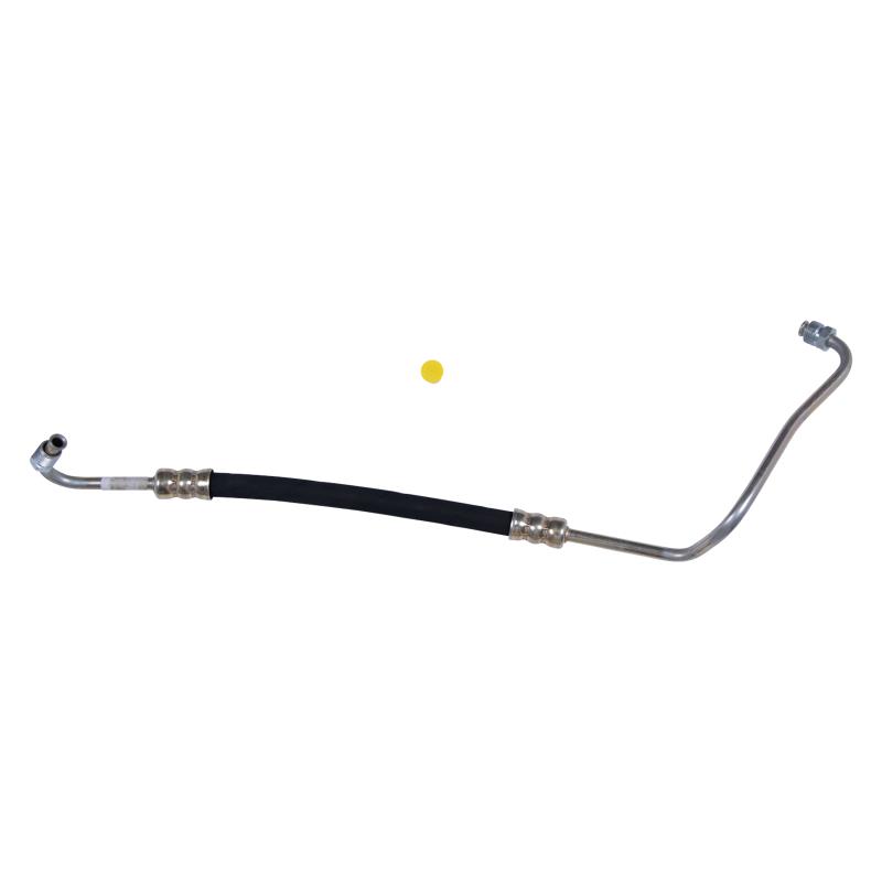 Edelmann 70911E Power Steering Pressure Line Hose Assembly product image 1 of 3