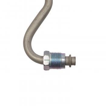1979 Oldsmobile Cutlass Power Steering Pressure Line Hose Assembly Pump To Gear Edelmann 71072 image 3 of 3