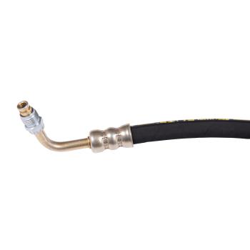 1985 Mercury Marquis Power Steering Pressure Line Hose Assembly Pump To Gear Edelmann 71180E image 1 of 3