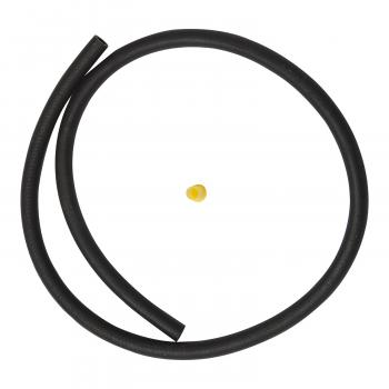 1979 Dodge W150 Power Steering Return Hose