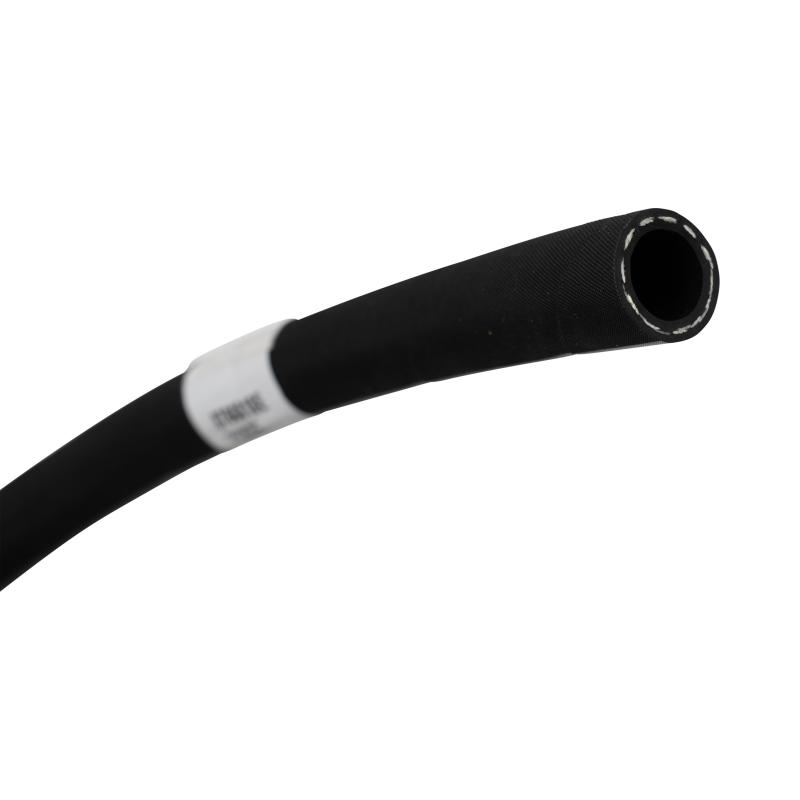 Edelmann 71207E Power Steering Reservoir Line Hose product image 2 of 3