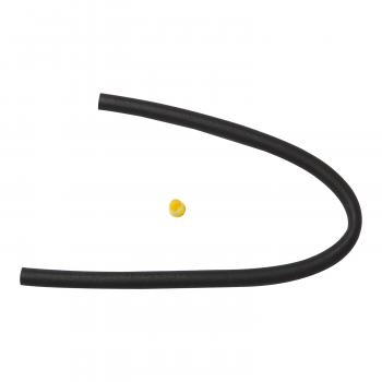 1979 Dodge W150 Power Steering Return Hose Edelmann 71224 image 1 of 1