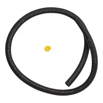 1979 Dodge W150 Power Steering Return Hose Edelmann 71236 image 1 of 1