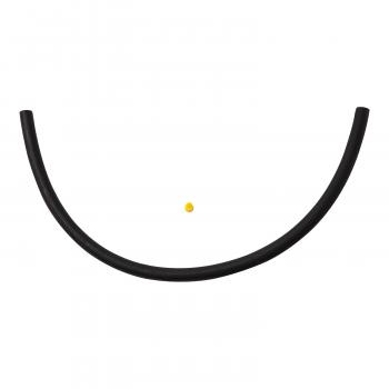 1982 Oldsmobile Cutlass Ciera Power Steering Reservoir Line Hose