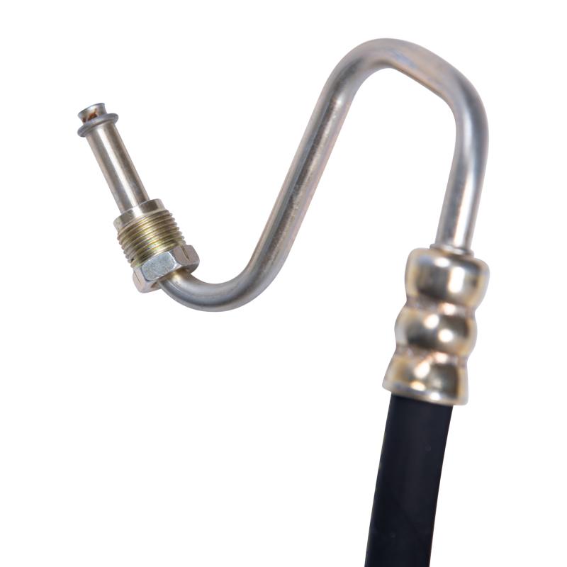 Edelmann 71667E Power Steering Pressure Line Hose Assembly product image 2 of 3