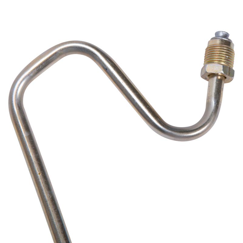 Edelmann 71668E Power Steering Pressure Line Hose Assembly product image 3 of 3