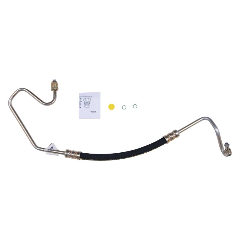 Edelmann 71668E Power Steering Pressure Line Hose Assembly product image 1 of 3