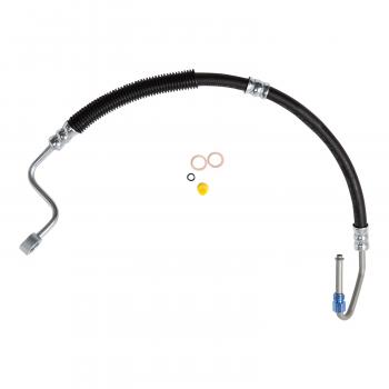 1993 Geo Prizm Power Steering Pressure Line Hose Assembly