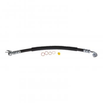 1997 Nissan Tsuru Power Steering Pressure Line Hose Assembly
