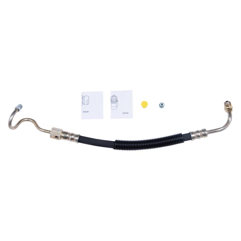 Edelmann 71878E Power Steering Pressure Line Hose Assembly product image 1 of 3