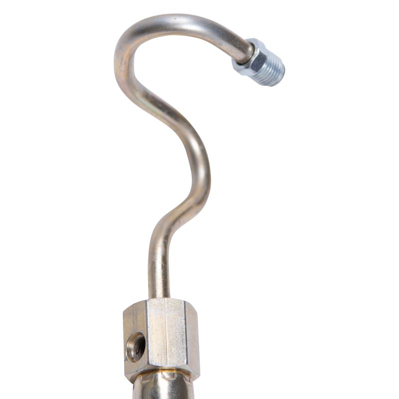 Edelmann 71878E Power Steering Pressure Line Hose Assembly product image 2 of 3