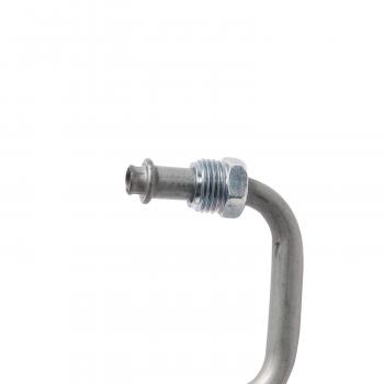 1997 Dodge Ram 2500 Power Steering Pressure Line Hose Assembly Pump To Gear Edelmann 80070 image 2 of 3