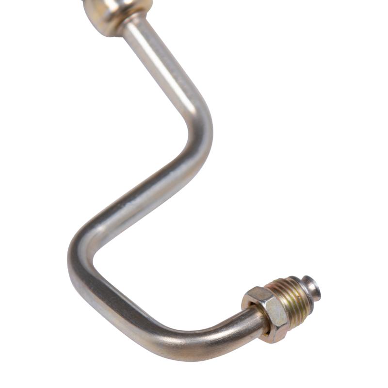 Edelmann 80070E Power Steering Pressure Line Hose Assembly product image 2 of 3