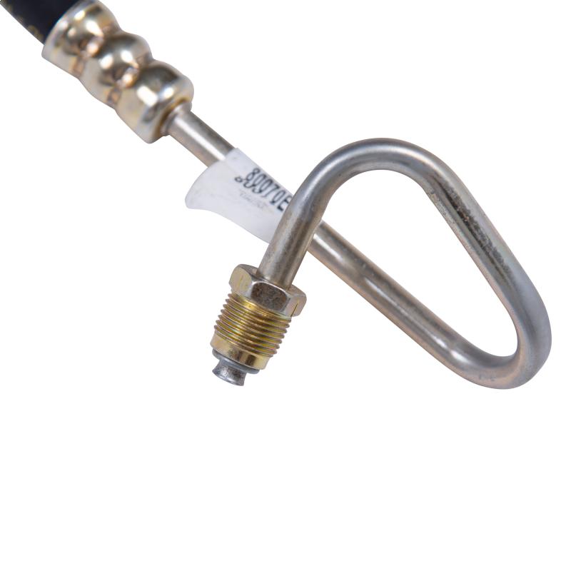 Edelmann 80070E Power Steering Pressure Line Hose Assembly product image 3 of 3