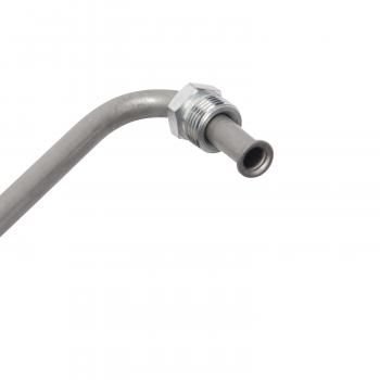 1979 Buick Electra Power Steering Pressure Line Hose Assembly Pump To Gear Edelmann 80116 image 3 of 3