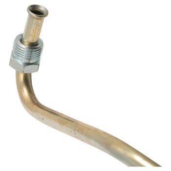 1979 Buick Electra Power Steering Pressure Line Hose Assembly Pump To Gear Edelmann 80116E image 3 of 3