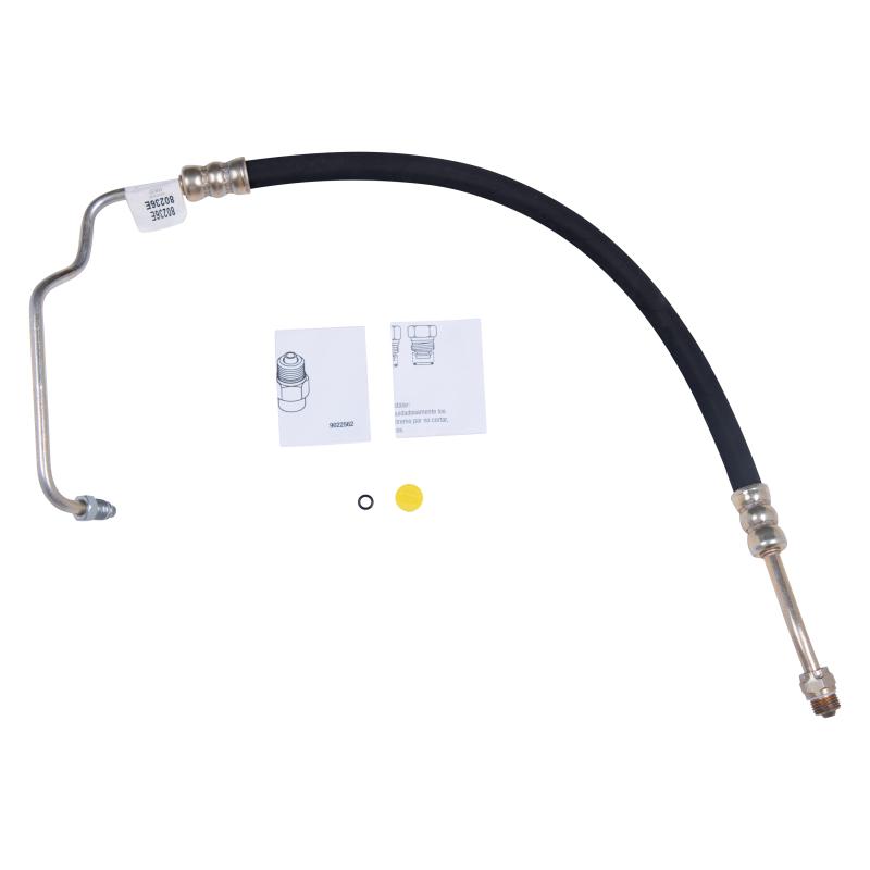 Edelmann 80236E Power Steering Pressure Line Hose Assembly product image 1 of 3