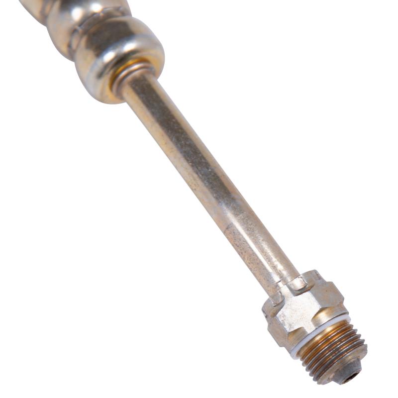 Edelmann 80236E Power Steering Pressure Line Hose Assembly product image 2 of 3