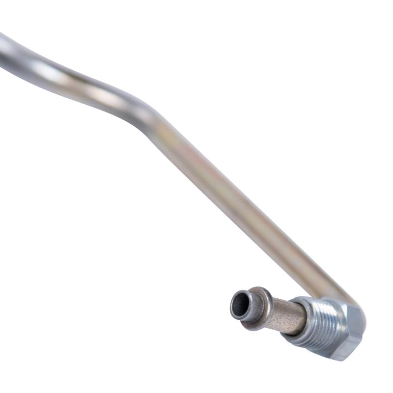 Edelmann 80236E Power Steering Pressure Line Hose Assembly product image 3 of 3