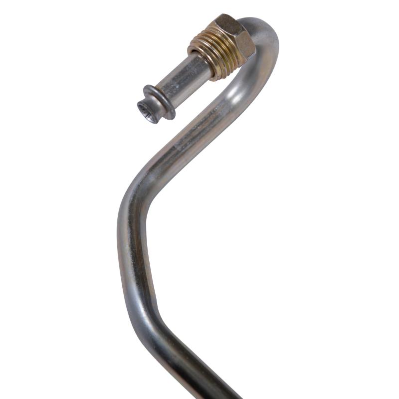 Edelmann 80263E Power Steering Pressure Line Hose Assembly product image 3 of 3
