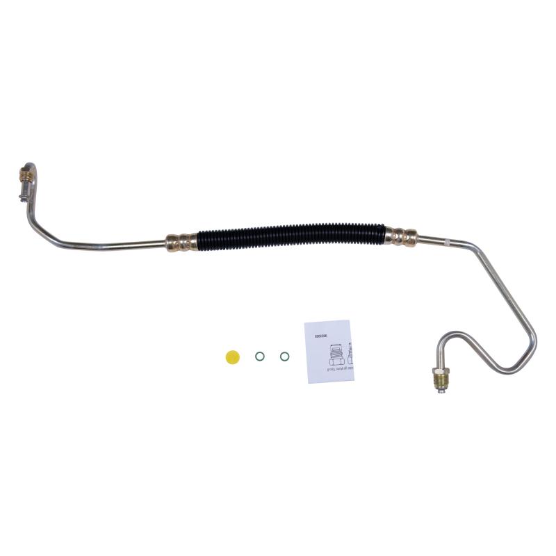 Edelmann 80263E Power Steering Pressure Line Hose Assembly product image 1 of 3