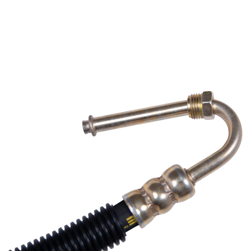 Edelmann 80276E Power Steering Pressure Line Hose Assembly product image 3 of 3