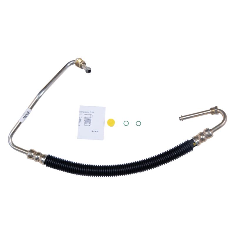Edelmann 80276E Power Steering Pressure Line Hose Assembly product image 1 of 3