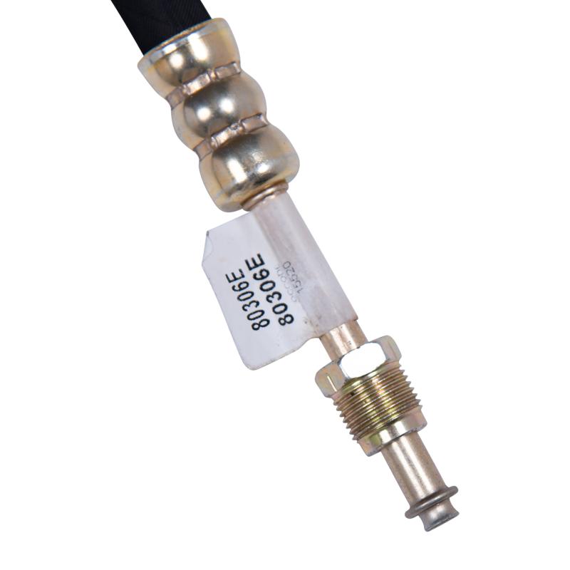 Edelmann 80306E Power Steering Pressure Line Hose Assembly product image 2 of 3