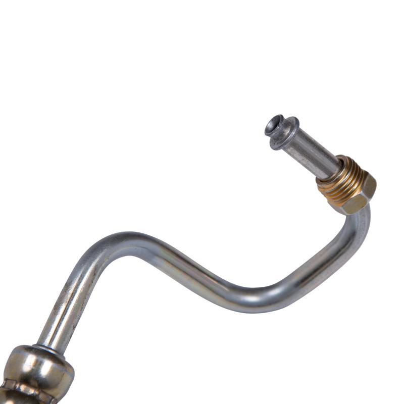 Edelmann 80307E Power Steering Pressure Line Hose Assembly product image 2 of 3