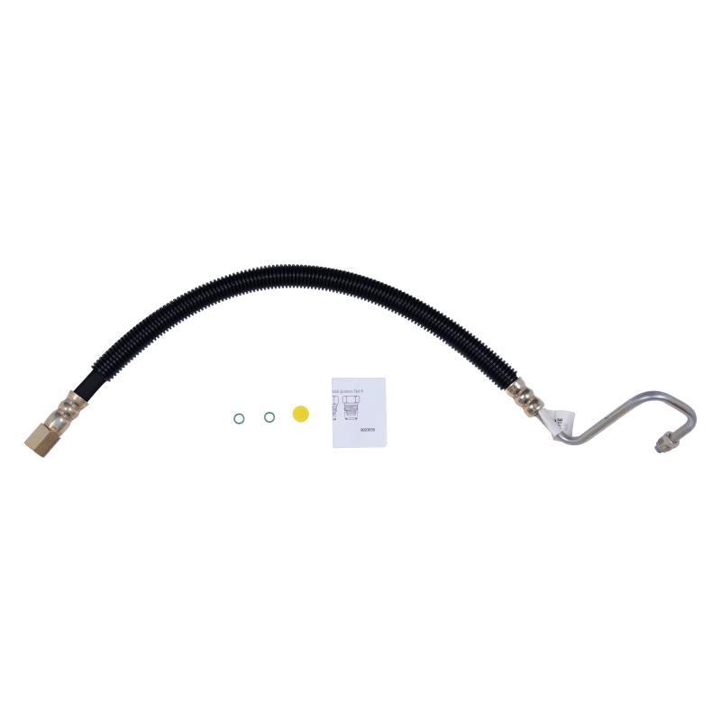 Edelmann 80311E Power Steering Pressure Line Hose Assembly product image 1 of 3