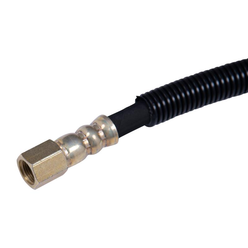 Edelmann 80311E Power Steering Pressure Line Hose Assembly product image 2 of 3
