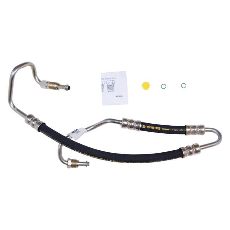 Edelmann 80328E Power Steering Pressure Line Hose Assembly product image 1 of 3