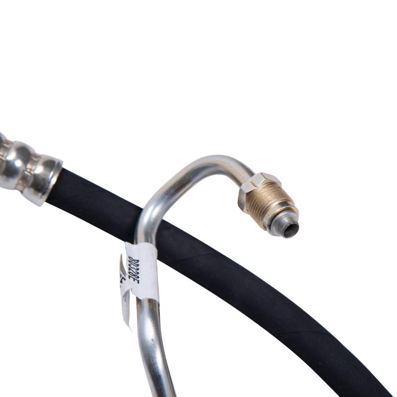 Edelmann 80328E Power Steering Pressure Line Hose Assembly product image 3 of 3