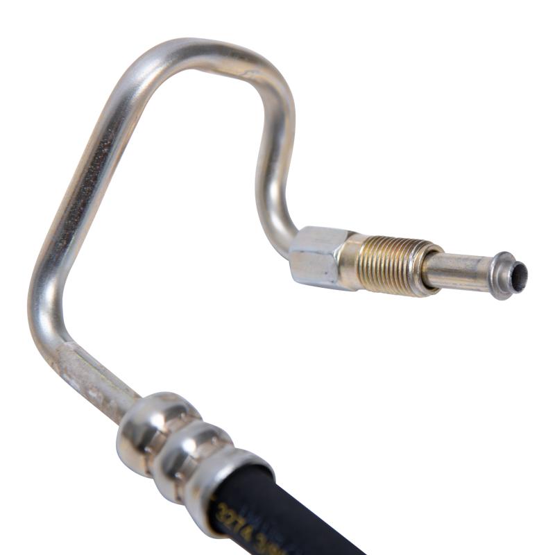 Edelmann 80328E Power Steering Pressure Line Hose Assembly product image 2 of 3